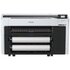 Epson C11CH82301A0 stampante grandi formati Wi-Fi Ad inchiostro A colori 2400 x 1200 DPI A1 (594 x 841 mm) Collegamento ethernet LAN