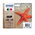 Epson C13T03U64010 Multipack 4 Colori