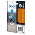 Epson Singlepack Ciano 405XL DURABrite Ultra Ink