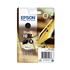 Epson C13T16314012 12.9ml 500 pagine Nero