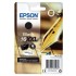 Epson Cartuccia nero DURABrite Ultra XXL T 168 T 1681