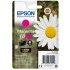 Epson Cartuccia XL magenta Claria Home T 181 T 1813