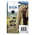 Epson Cartuccia XL nero Claria Photo HD T 243 T 2431