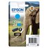 Epson C13T24324012 8.7ml 740 pagine Ciano