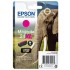 Epson Cartuccia XL magenta Claria Photo HD T 243 T 2433