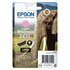 Epson Cartuccia XL light magenta Claria Photo HD T 2436