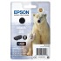Epson Cartuccia nero Claria Premium T 260 T 2601