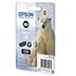 Epson Cartuccia foto nero Claria Premium T 261 T 2611
