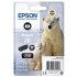 Epson Cartuccia foto nero Claria Premium T 261 T 2611