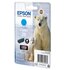 Epson Cartuccia ciano Claria Premium T 261 T 2612