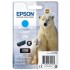 Epson Cartuccia ciano Claria Premium T 261 T 2612