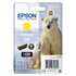Epson Cartuccia giallo Claria Premium T 261 T 2614