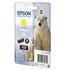 Epson Cartuccia giallo Claria Premium T 261 T 2614