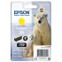 Epson Cartuccia giallo Claria Premium T 261 T 2614