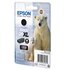 Epson C13T26214012 12.1ml 500 pagine Nero