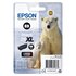 Epson Cartuccia XL foto nero Claria Premium T 2631