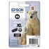 Epson Cartuccia XL foto nero Claria Premium T 2631