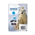 Epson C13T26324012 9.7ml 700 pagine Ciano
