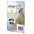 Epson Cartuccia XL giallo Claria Premium T 263 T 2634