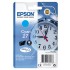 Epson DURABrite Ultra Ink 27 cartuccia ciano T 2702