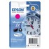 Epson DURABrite Ultra Ink 27 cartuccia magenta T 2703