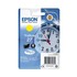 Epson C13T27044012 3.6ml 300 pagine Giallo