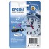 Epson DURABrite Ultra Ink Multipack (Ciano, Magenta, Giallo) T 27 T 2705