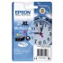Epson DURABrite Ultra Ink 27 XL Multipack (Ciano, Magenta, Giallo) T 2715