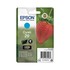 Epson C13T29824012 3.2ml 180 pagine Ciano