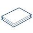 Epson Carta standard A3, 100 fogli, 205gr