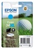 Epson Cartuccia Ciano DURABrite Ultra Ink 34 XL T 3472