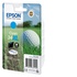 Epson Cartuccia Ciano DURABrite Ultra Ink 34 XL T 3472