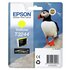 Epson Cartuccia giallo T 324 T 3244