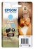 Epson Cartuccia Light Ciano Claria Photo HD 378 XL T 3795