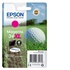 Epson Cartuccia Magenta DURABrite Ultra Ink 34 XL T 3473