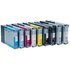 Epson chiaro - Light black T 602 110 ml T 6027