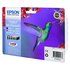 Epson CLARIA Multipack T 080 T 0807