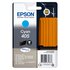 Epson Singlepack Ciano 405 DURABrite Ultra Ink