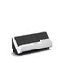 Epson DS-C330 Scanner con ADF + alimentatore di fogli 600 x 600 DPI A4 Nero, Bianco