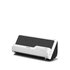 Epson DS-C330 Scanner con ADF + alimentatore di fogli 600 x 600 DPI A4 Nero, Bianco