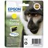 Epson DURABrite Ultra Ink T 089 Giallo T 0894