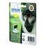 Epson DURABrite Ultra Ink T 089 Giallo T 0894