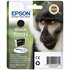 Epson DURABrite Ultra Ink T 089 Nero T 0891