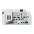 Epson EB-725Wi 4000 Lumen 3LCD HD