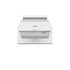 Epson EB-760W videoproiettore Proiettore a raggio ultra corto 4100 ANSI lumen 3LCD 1080p (1920x1080) Bianco