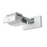 Epson EB-760W videoproiettore Proiettore a raggio ultra corto 4100 ANSI lumen 3LCD 1080p (1920x1080) Bianco