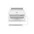 Epson EB-770FI - Proiettore 3LCD - 4100 lumen (bianco) - 4100 lumen (colore) - 16:9 - 1080p - 802.11a/b/g/n wireless ca/LAN/Miracast - bianco