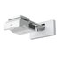 Epson EB-770FI - Proiettore 3LCD - 4100 lumen (bianco) - 4100 lumen (colore) - 16:9 - 1080p - 802.11a/b/g/n wireless ca/LAN/Miracast - bianco