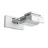 Epson EB-770FI - Proiettore 3LCD - 4100 lumen (bianco) - 4100 lumen (colore) - 16:9 - 1080p - 802.11a/b/g/n wireless ca/LAN/Miracast - bianco