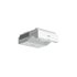 Epson EB-770FI - Proiettore 3LCD - 4100 lumen (bianco) - 4100 lumen (colore) - 16:9 - 1080p - 802.11a/b/g/n wireless ca/LAN/Miracast - bianco